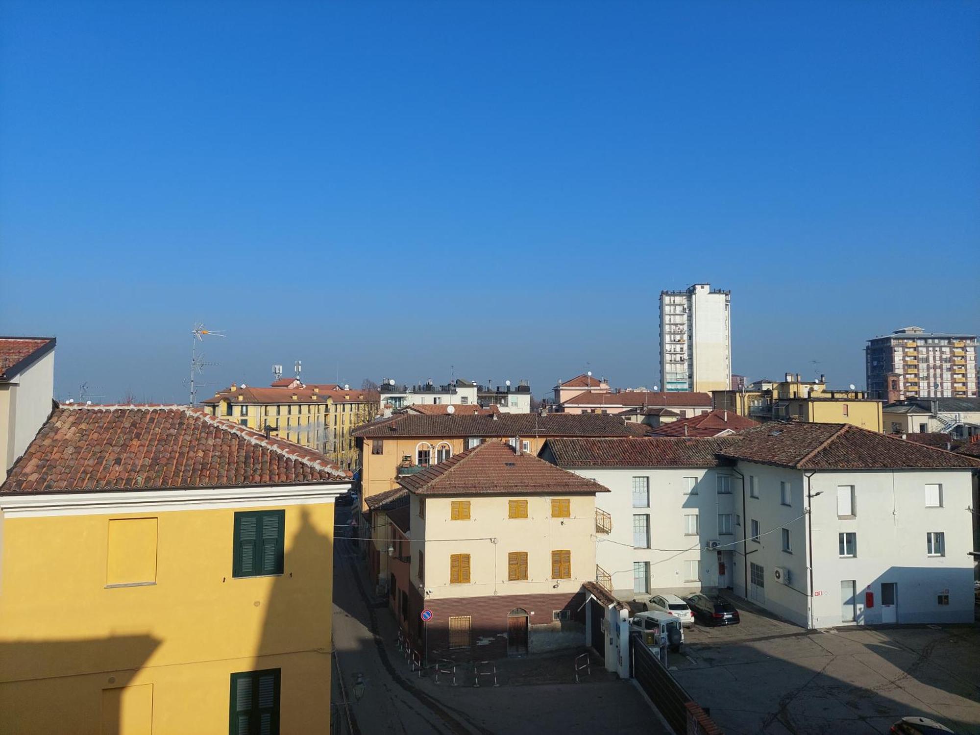 Novi Outlet Apartment Нови Лигуре Екстериор снимка