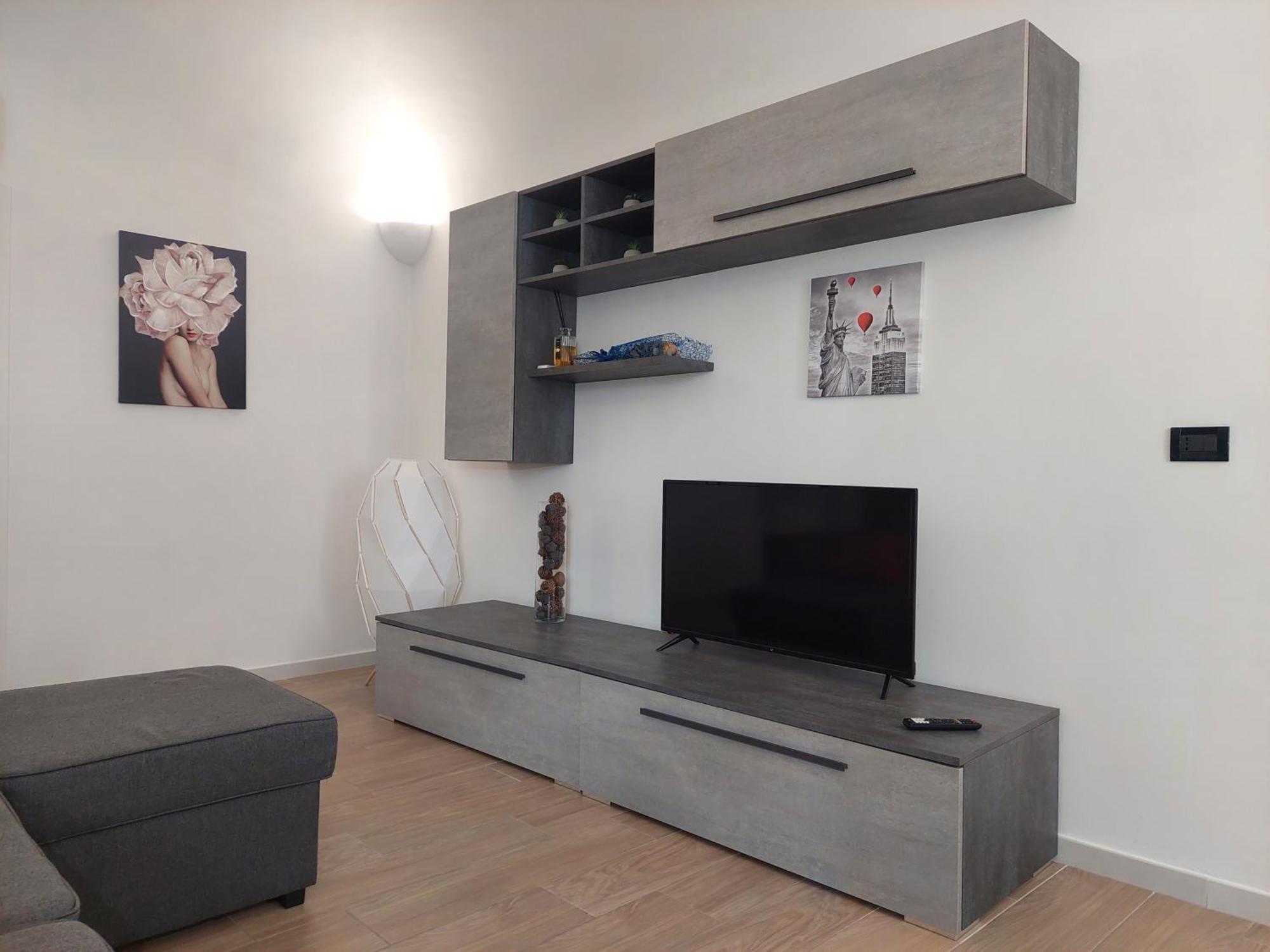 Novi Outlet Apartment Нови Лигуре Екстериор снимка