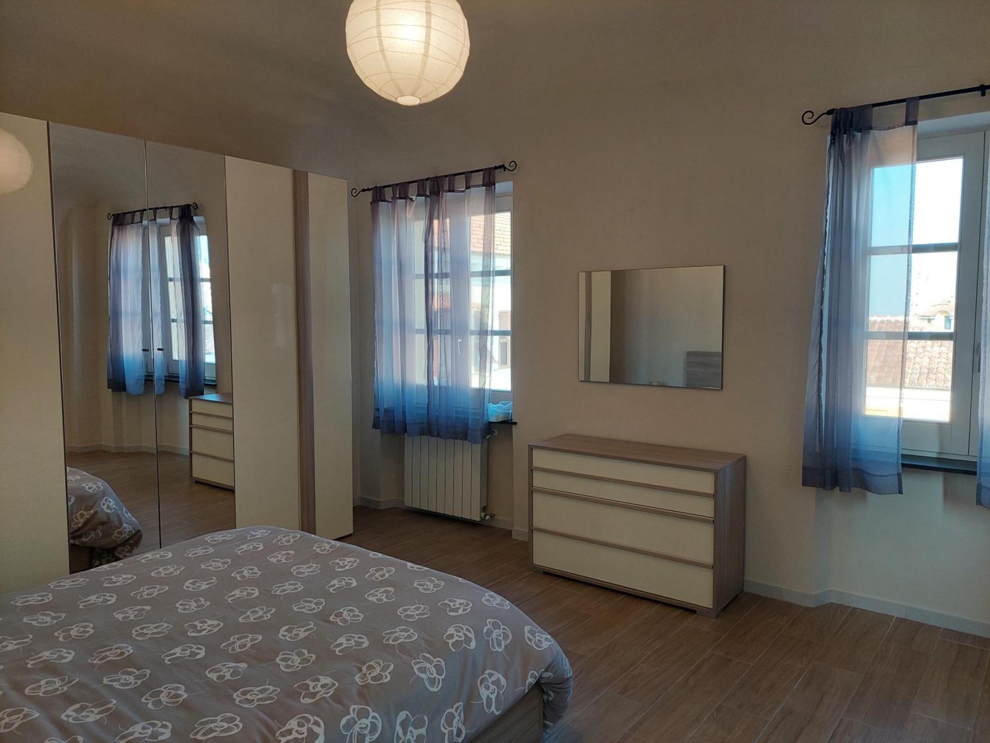 Novi Outlet Apartment Нови Лигуре Екстериор снимка