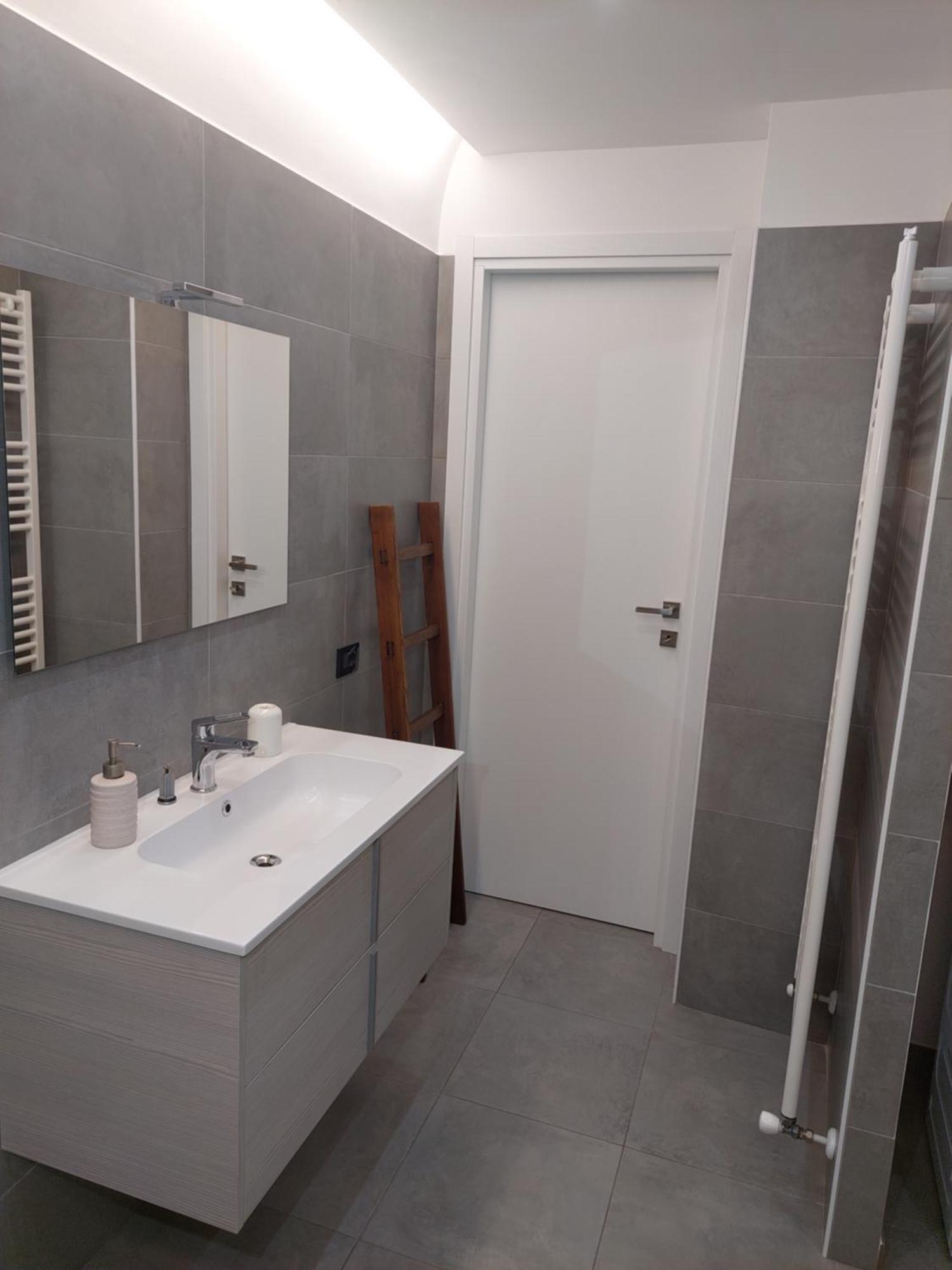 Novi Outlet Apartment Нови Лигуре Екстериор снимка